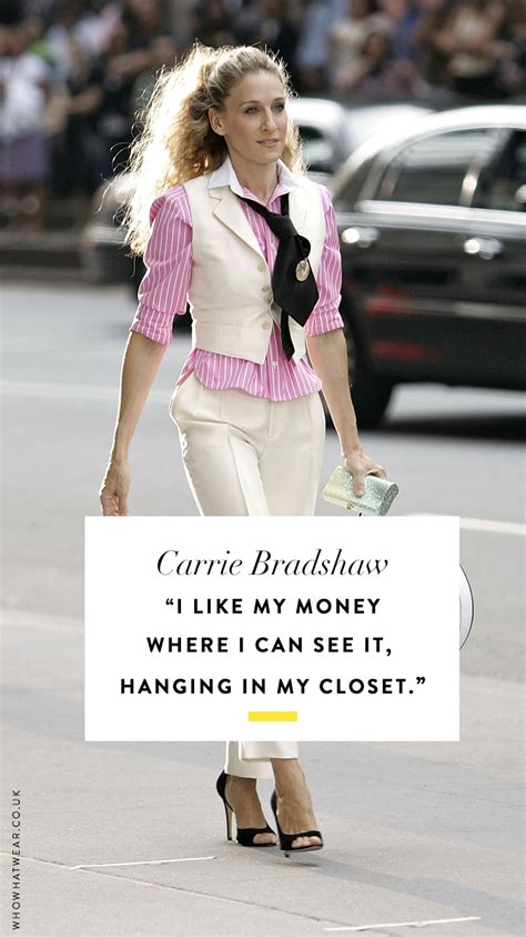 best fashion quotes ever.